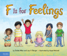 F is For Feelings